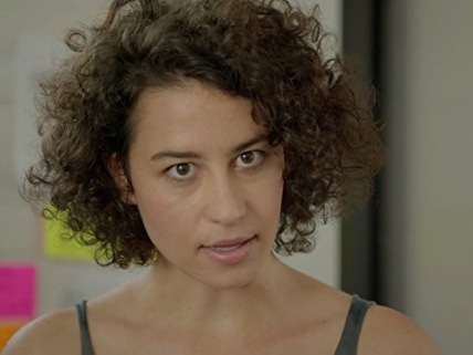 "Broad City" Hashtag FOMO Technical Specifications