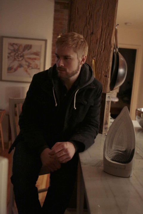 "The Following" A Hostile Witness
