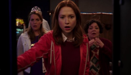 "Unbreakable Kimmy Schmidt" Kimmy Goes to Court! Technical Specifications