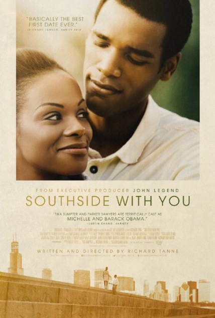 Southside with You Technical Specifications