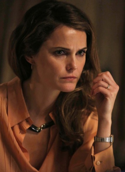 "The Americans" Born Again Technical Specifications