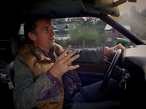 "Top Gear" Patagonia Special: Part 1