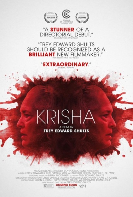 Krisha Technical Specifications