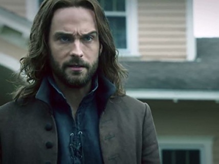 "Sleepy Hollow" Spellcaster Technical Specifications