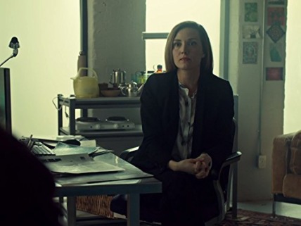 "Orphan Black" Certain Agony of the Battlefield Technical Specifications