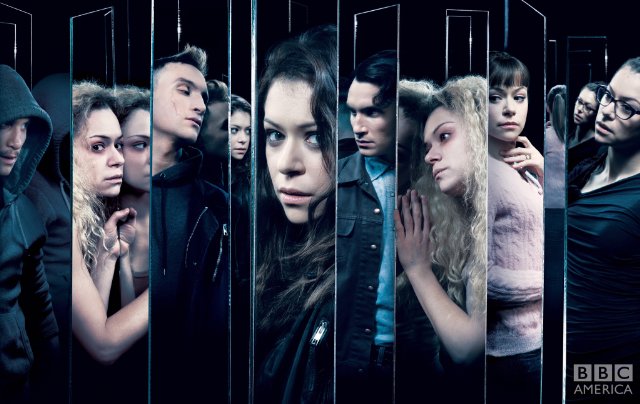 "Orphan Black" Community of Dreadful Fear and Hate