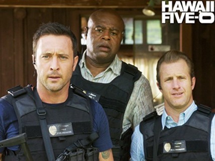 "Hawaii Five-0" Poina ‘ole Technical Specifications