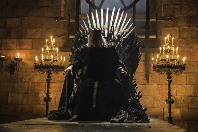 &quot;Game of Thrones&quot; Blood of My Blood
