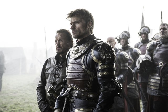 "Game of Thrones" The Broken Man