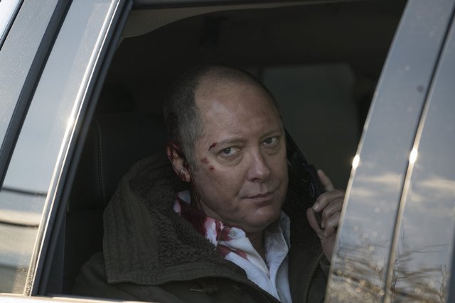 &quot;The Blacklist&quot; Luther Braxton (No. 21): Conclusion