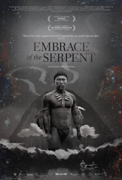 Embrace of the Serpent Technical Specifications