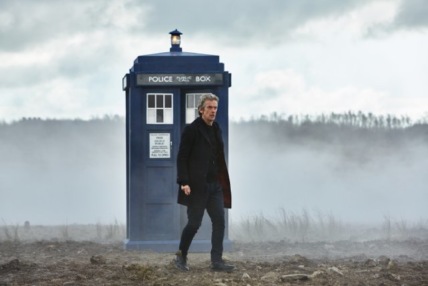 "Doctor Who" The Magician’s Apprentice Technical Specifications