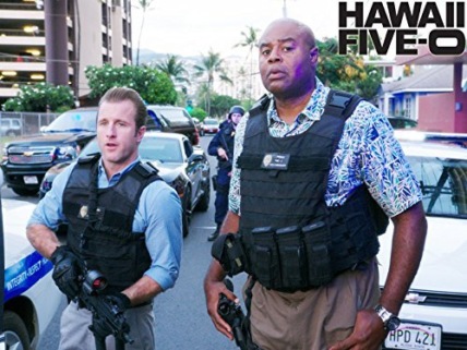 "Hawaii Five-0" E ‘Imi pono Technical Specifications