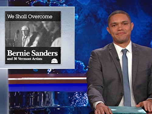 &quot;The Daily Show&quot; Jimmy Carter