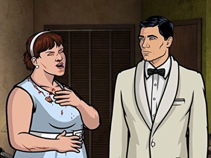 "Archer" Edie’s Wedding Technical Specifications