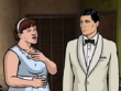 "Archer" Edie's Wedding | ShotOnWhat?