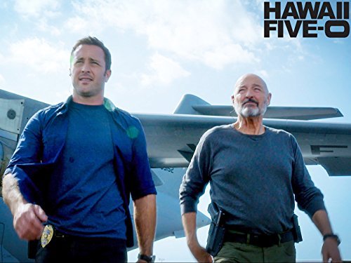 "Hawaii Five-0" La Po'ino