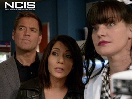 "NCIS" The Enemy Within Technical Specifications