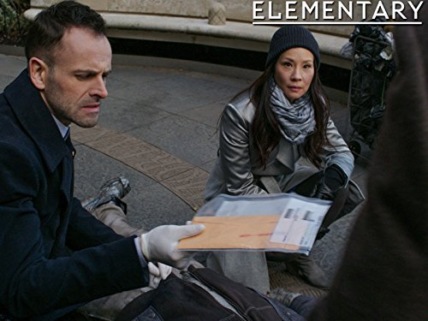 "Elementary" When Your Number’s Up Technical Specifications