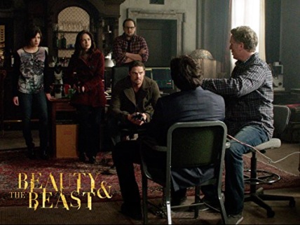 "Beauty and the Beast" Sins of the Fathers Technical Specifications