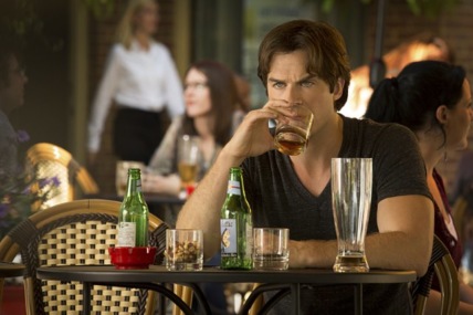 "The Vampire Diaries" Day One of Twenty-Two Thousand, Give or Take Technical Specifications