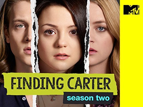 "Finding Carter" Shut Up and Drive