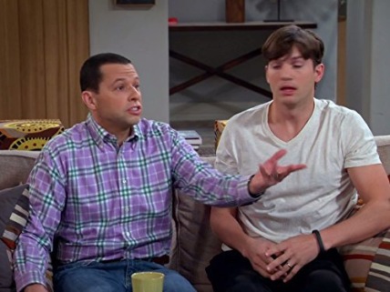 "Two and a Half Men" Here I Come, Pants! Technical Specifications