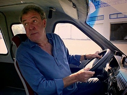 "Top Gear" Episode #22.1 Technical Specifications