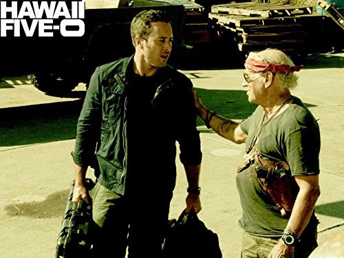 &quot;Hawaii Five-0&quot; Pono Kaulike