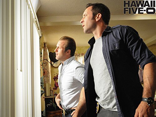&quot;Hawaii Five-0&quot; Kuka'awale