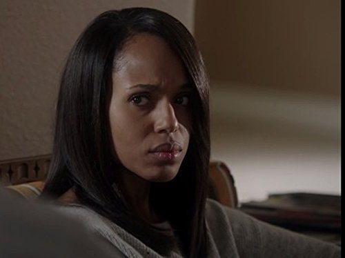 "Scandal" No More Blood