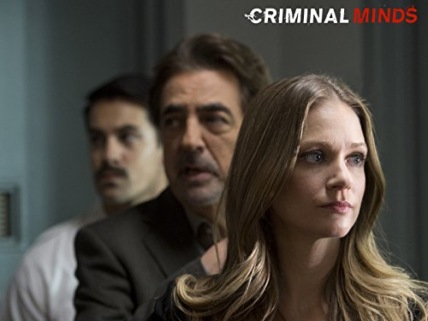 "Criminal Minds" Lockdown Technical Specifications