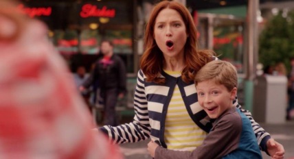 "Unbreakable Kimmy Schmidt" Kimmy Finds Her Mom! Technical Specifications