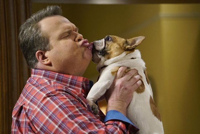 "Modern Family" Rash Decisions