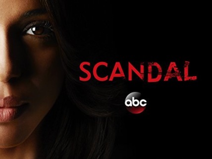 "Scandal" Gladiators Don’t Run Technical Specifications