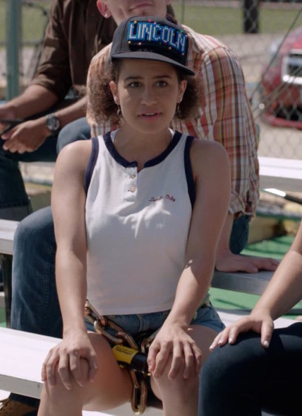 "Broad City" Two Chainz Technical Specifications