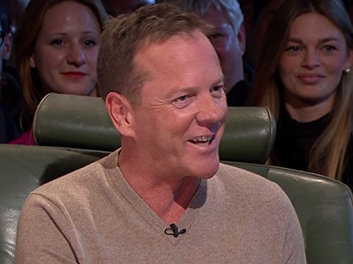 "Top Gear" Episode #22.2