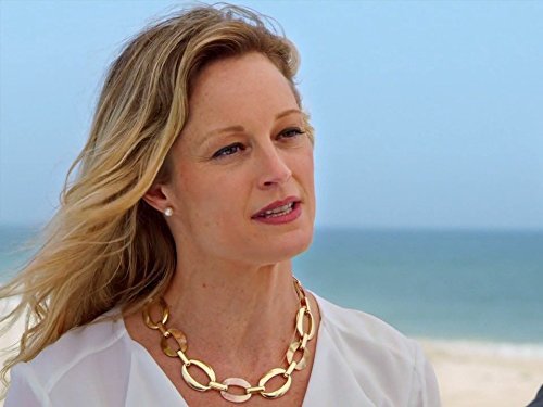 &quot;Royal Pains&quot; Stranger Danger