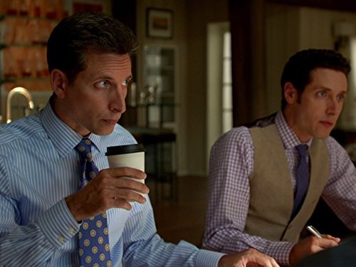 "Royal Pains" Uninterrupted