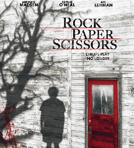 Rock, Paper, Scissors Technical Specifications