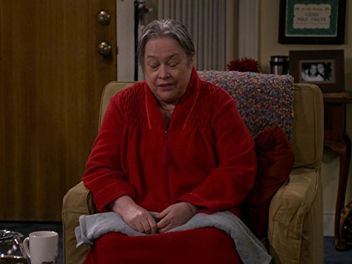 "Mike & Molly" No Kay Morale