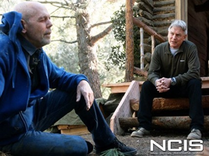 "NCIS" Cabin Fever Technical Specifications