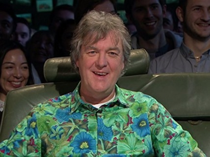 "Top Gear" Episode #22.3 Technical Specifications