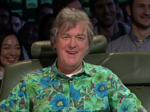 "Top Gear" Episode #22.3