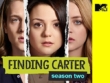 "Finding Carter" I Knew You Were Trouble | ShotOnWhat?