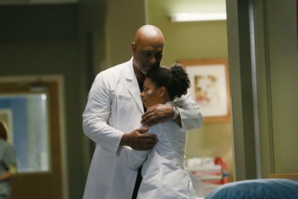 "Grey’s Anatomy" Don’t Dream It’s Over Technical Specifications