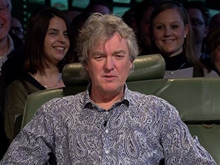 "Top Gear" Episode #22.5 Technical Specifications