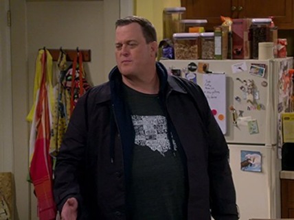 "Mike & Molly" Immaculate Deception Technical Specifications