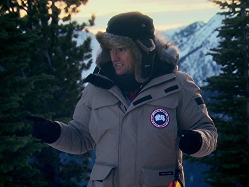 "Top Gear" Episode #22.6