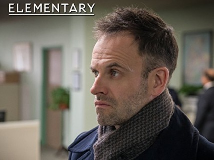 "Elementary" For All You Know Technical Specifications